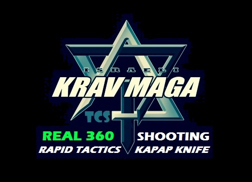 KRAV MAGA SECURITY