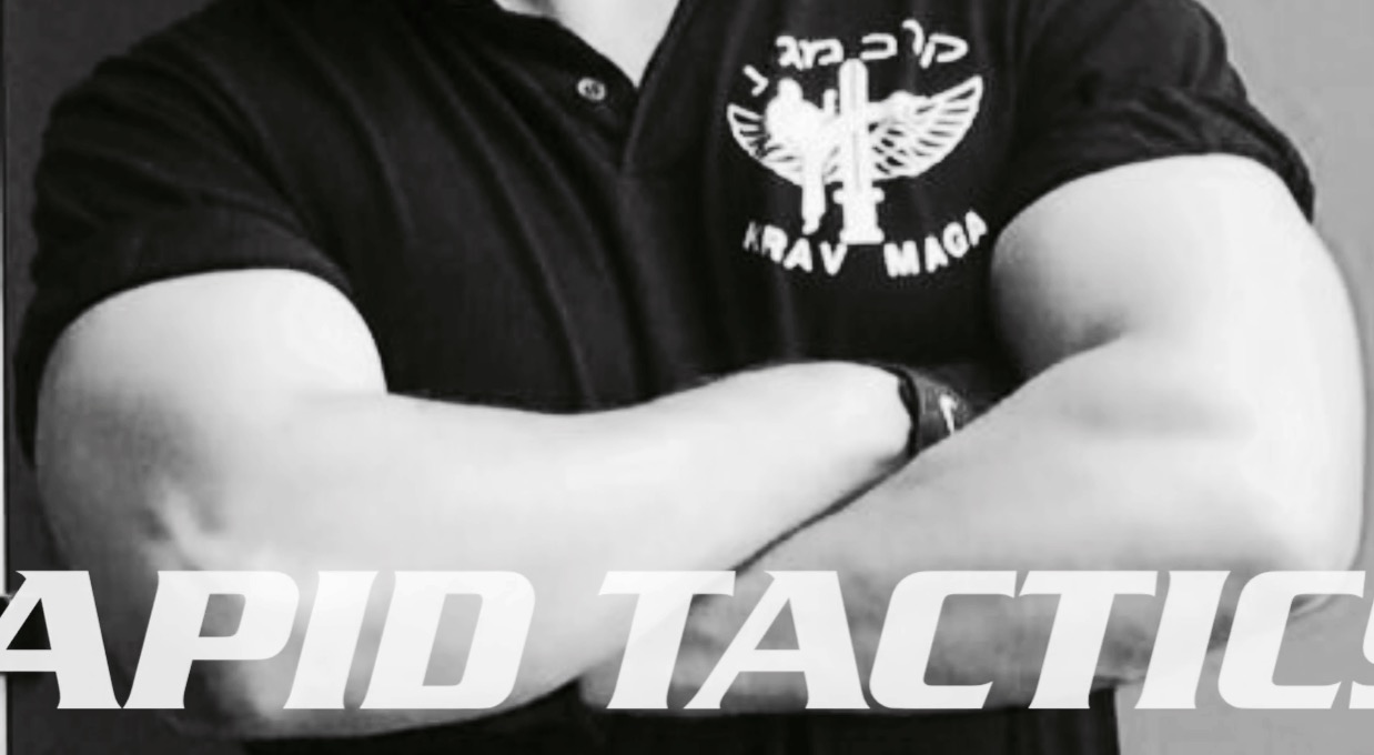 KRAV MAGA SECURITY